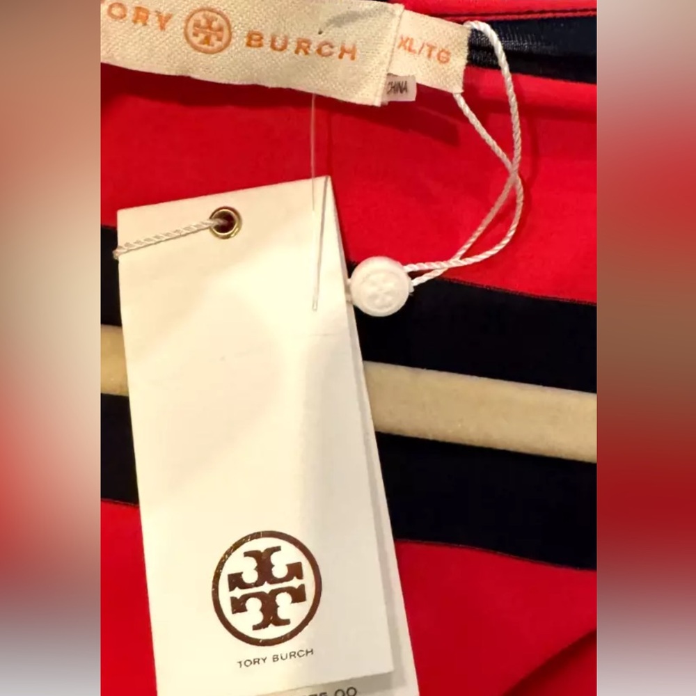 Tory Burch XL Dress